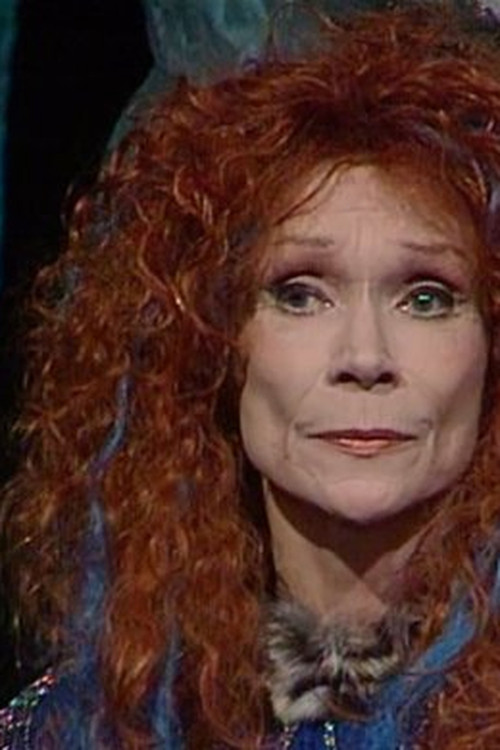 Monna Tandberg as Charlotte Holm