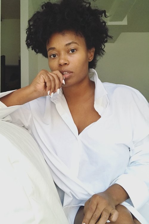 Numa Perrier as Michaelya