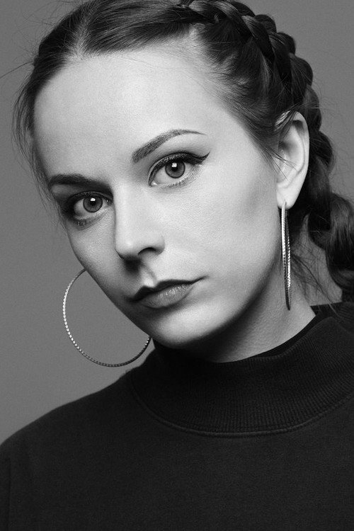 Hannah Diamond as Self (footage)