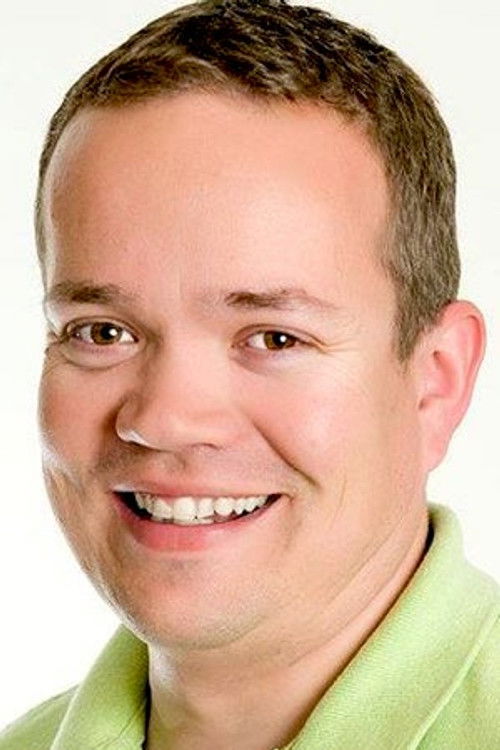 Pål Fredrik Pedersen as Host