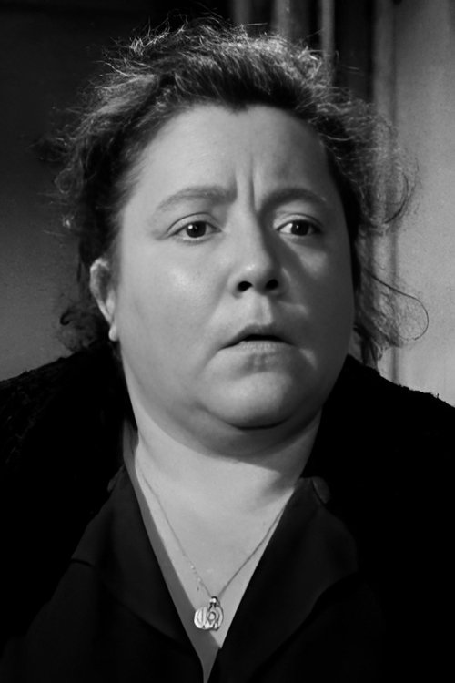 Georgette Anys as Germaine