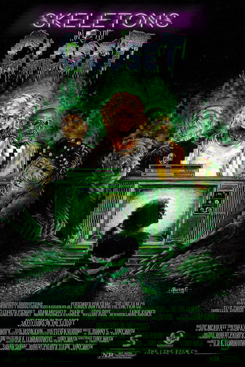 Skeletons in the Closet