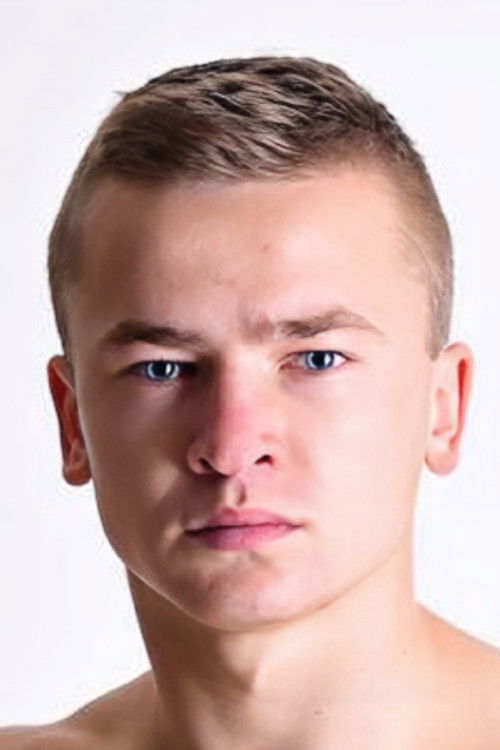 Oleksandr Solomennikov as Self