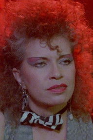 Tantala Ray as Miss Veltine