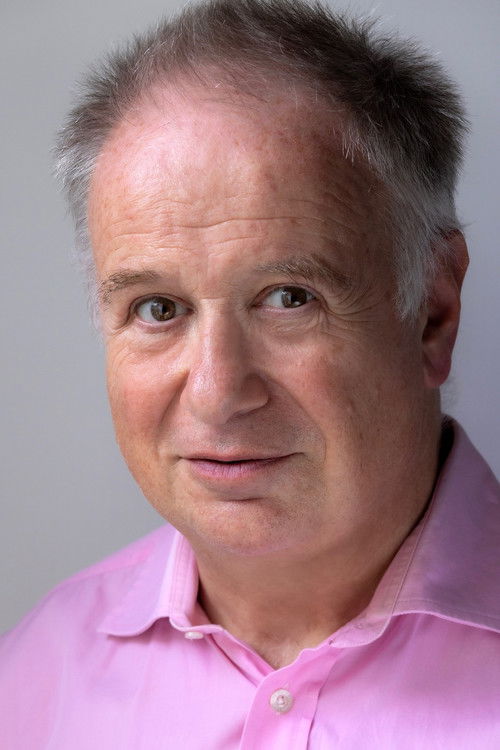 Jeremy Booth as Trader