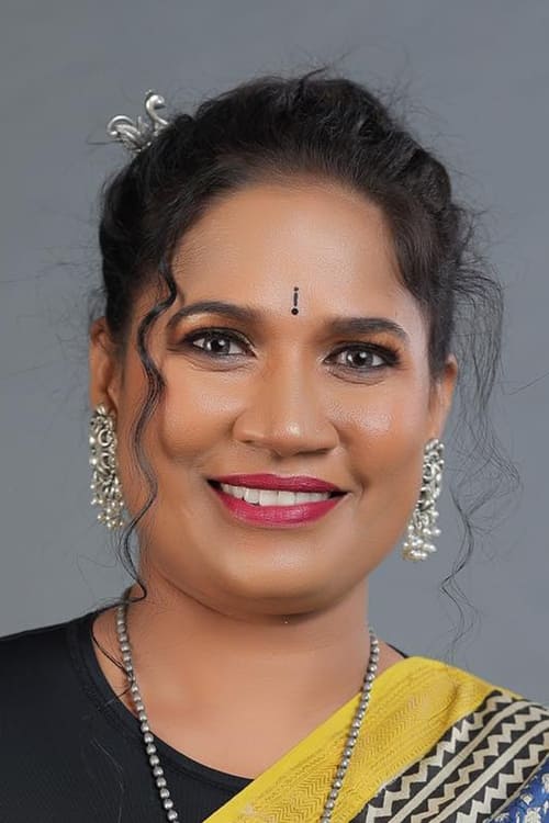 Chhaya Kadam as Suman