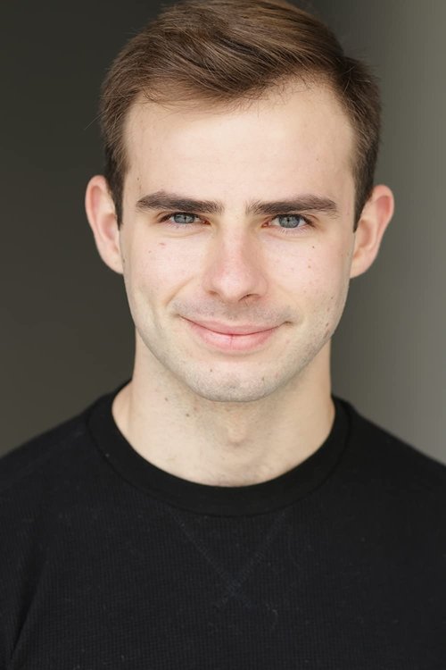 Jack Wooton as Corey