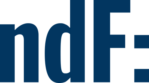 Neue Deutsche Filmgesellschaft logo