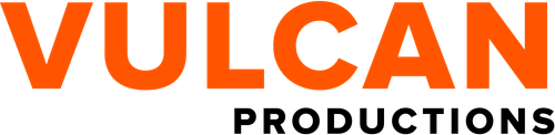 Vulcan Productions logo