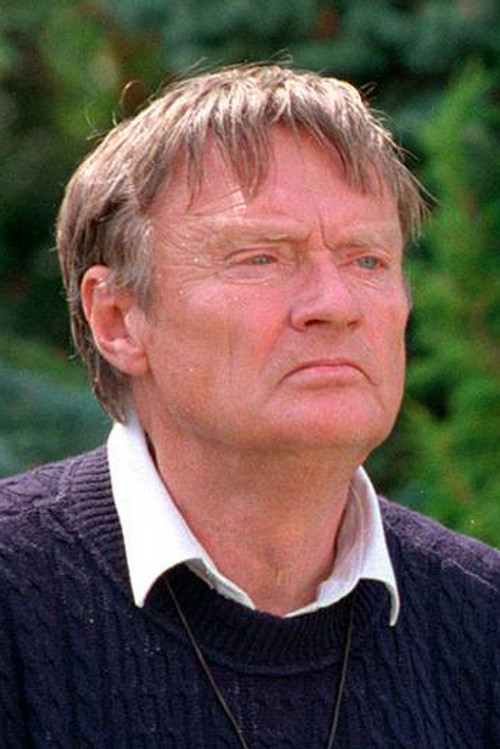 Palle Kjærulff-Schmidt as