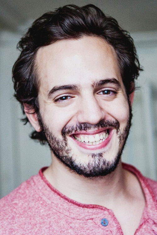 Naoufel Aliju as Sbire Père Noël