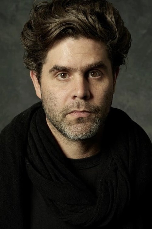 Mateo Riestra as Mateo