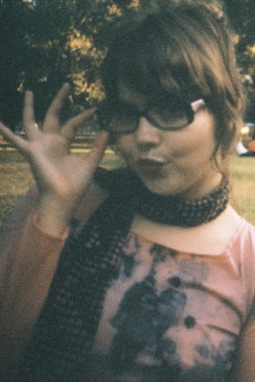 Pearl Salmon-Watson as Bunny