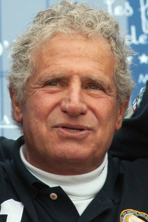 Laurent Dassault as Sommelier