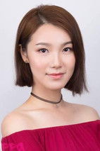 Clare Chan as Wedding Guest