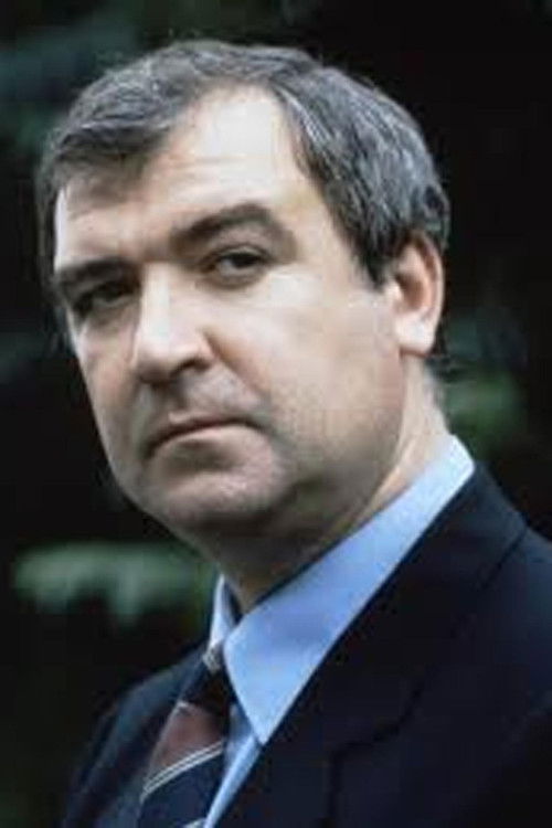 Gary Whelan as Guard