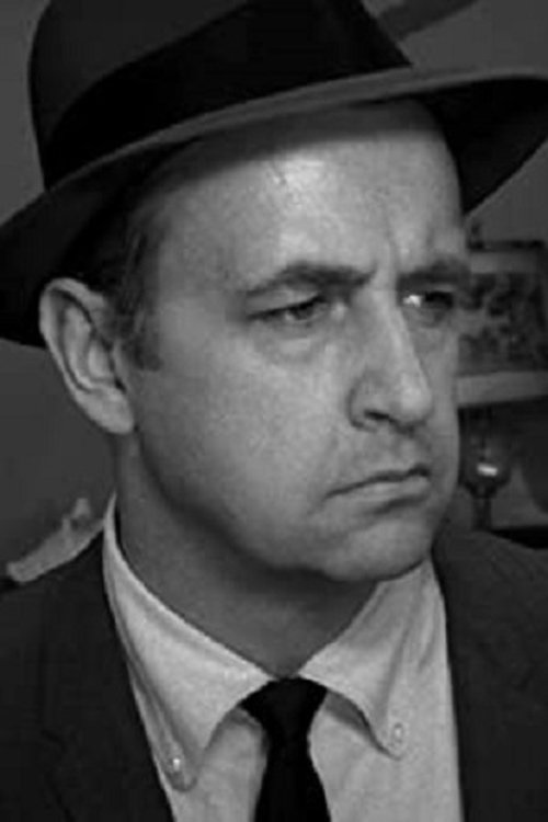 Don Gazzaniga as Julius