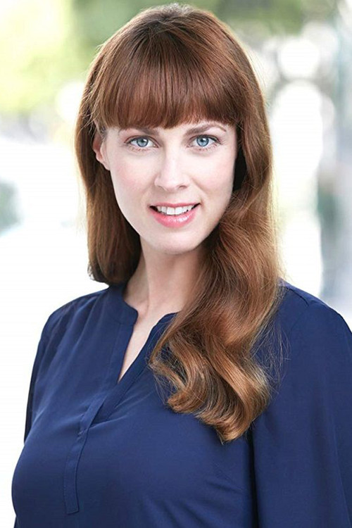 Nell Geisslinger as Willow