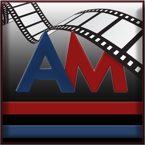 Alpha-Marshall Productions logo