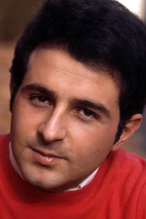 Richard Anthony as Edward Comacho ("Hero")