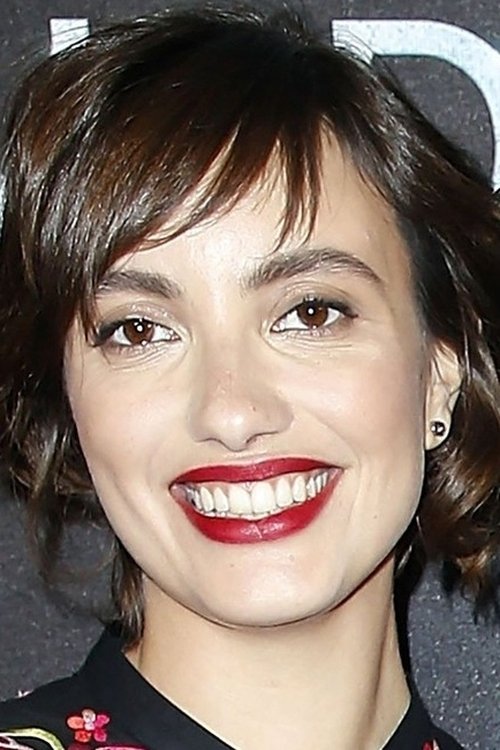 Valentina Carli as Rosy Gigliotti