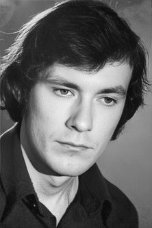 Aleksandr Samoylov as Dimka - komsorg