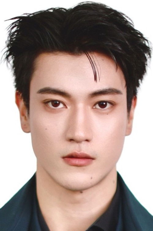 Jakkrasin Atsavatanachai as 