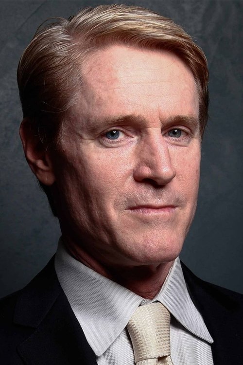 Kevin Giffin as Hank