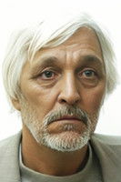 Yoosefali Daryadel as Kazem's Father