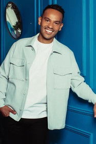 Mohamed Bouhafsi as Self - TV Host