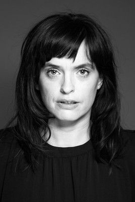 Florencia Bergallo as 