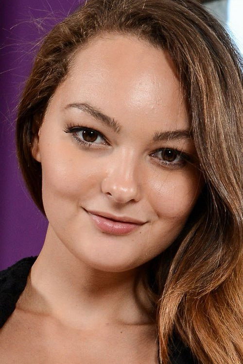 Sabrina Rey as (archive footage)