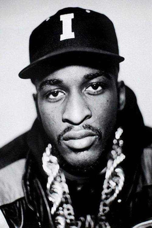 Rakim as Self
