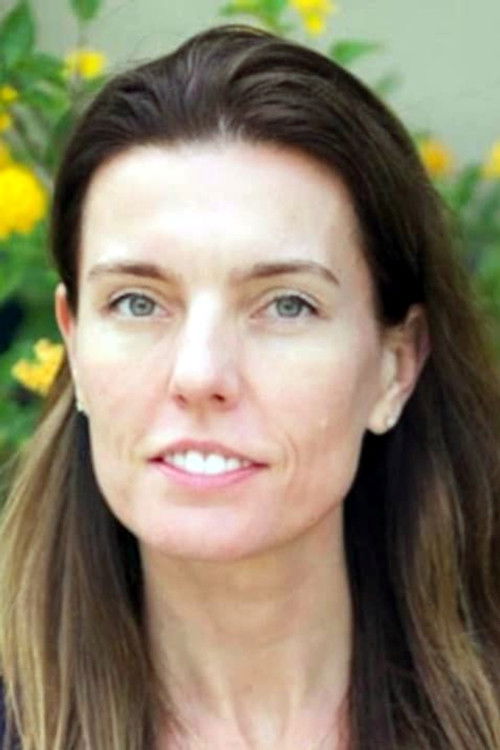 Adrianna Belan as Trick or Treat Mom