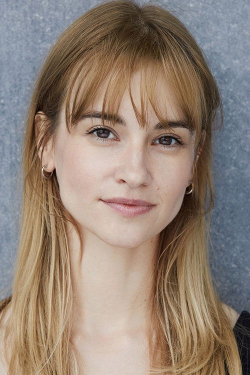 Patrycja Pulit as Anka