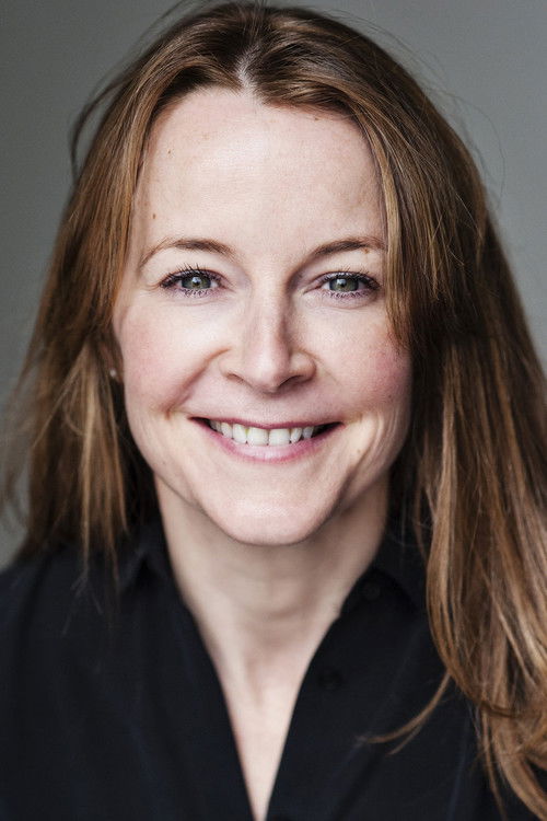 Kirsty Dillon as Kirsty Rogers