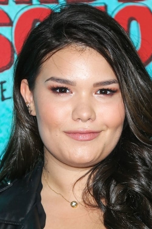 Madison De La Garza as Self
