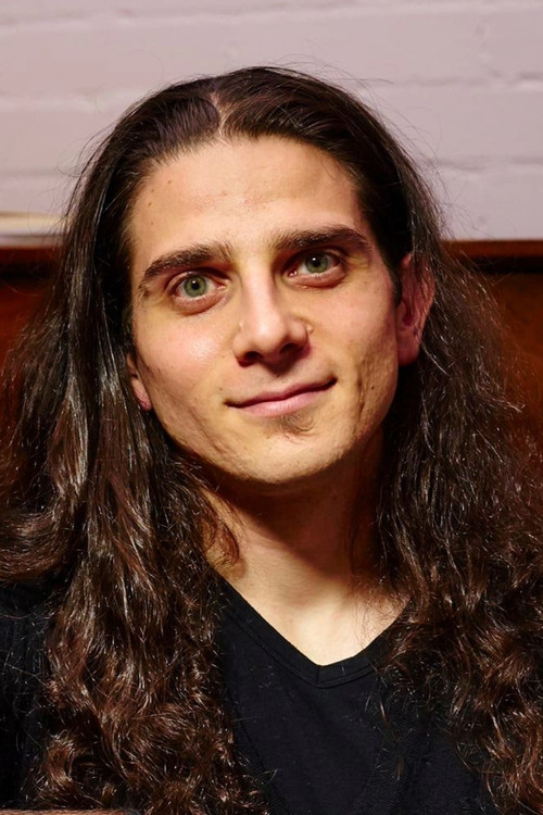 Paolo Ribaldini as Guest Vocals