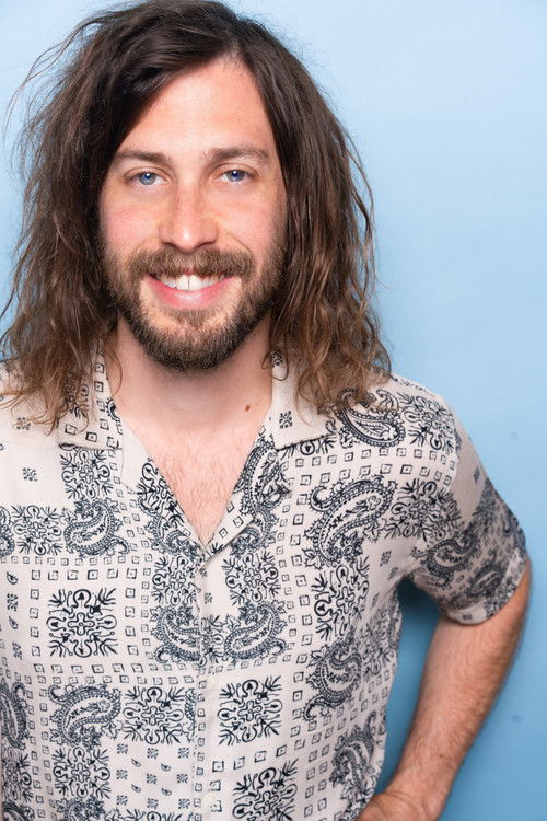 Jordan Kaplan as Max