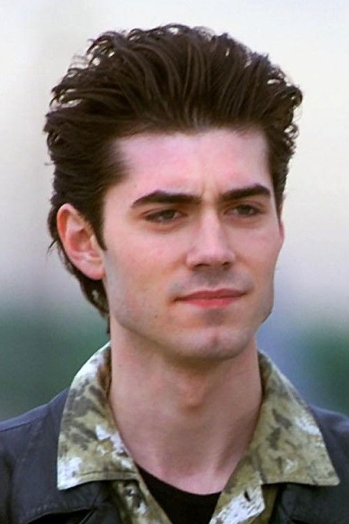 Tyrel Ventura as Malaki