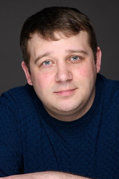 Sergey Galkevich as Okhrannik