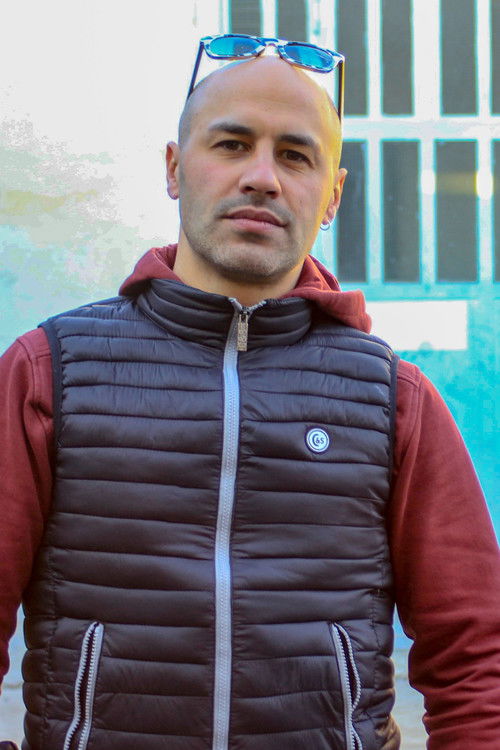 Cristian Balestrieri as Saro Capuano