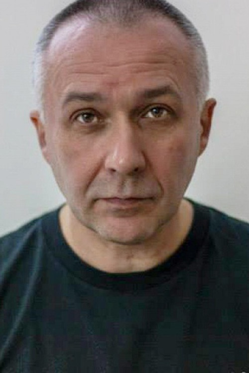 Alexei Borisov as himself