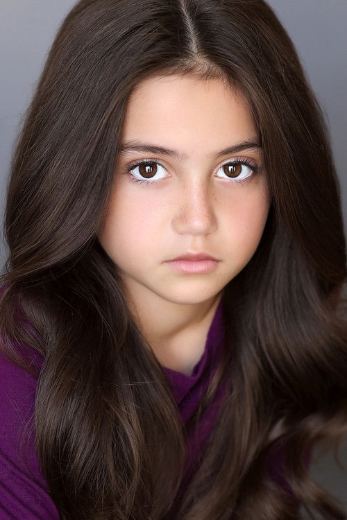 Gianna Bilby as Olivia