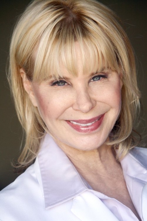 Elizabeth Carder as Bored Girl