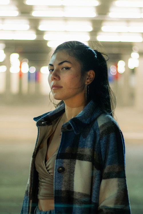 Kallista Palapas as Jess