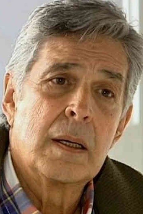 Manuel Busquets as Kianu