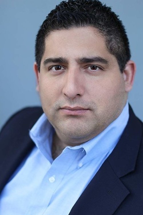 Manuel Fajardo as Zambini