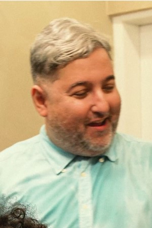 Rodrigo Pompeu as Josias