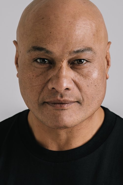 Andrew Stehlin as Red